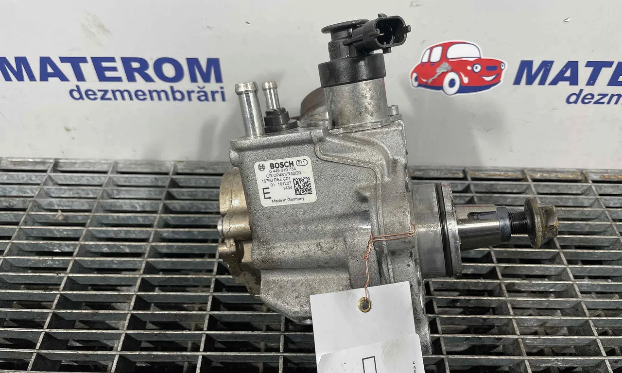 POMPA INALTA PRESIUNE HONDA CR-V IV 2012-2016