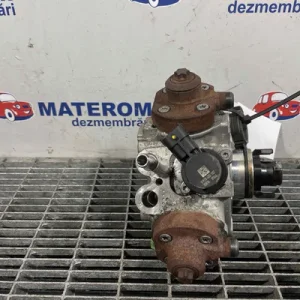 POMPA INALTA PRESIUNE