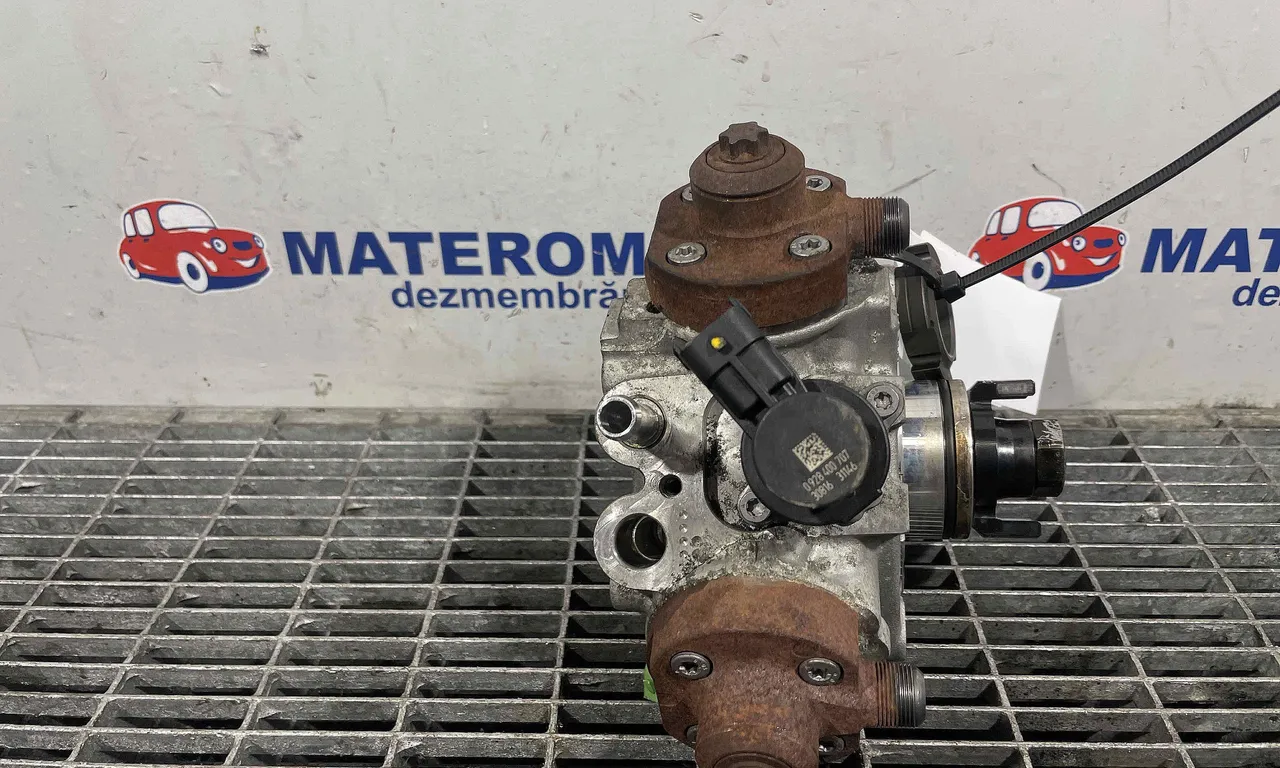 POMPA INALTA PRESIUNE HONDA CR-V IV 2012-2016