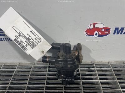 POMPA RECIRCULARE APA