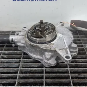 POMPA VACUUM