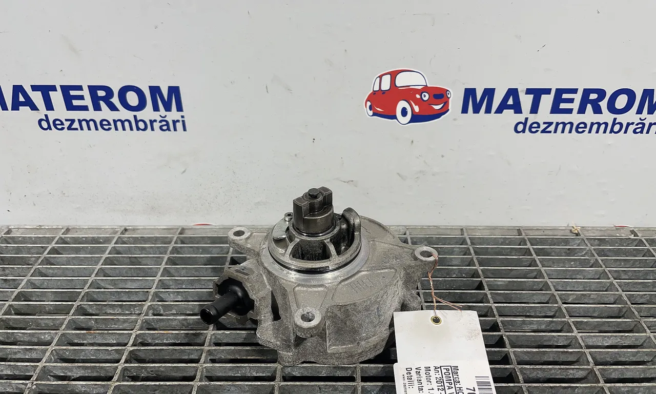 POMPA VACUUM HONDA CR-V IV 2012-2016