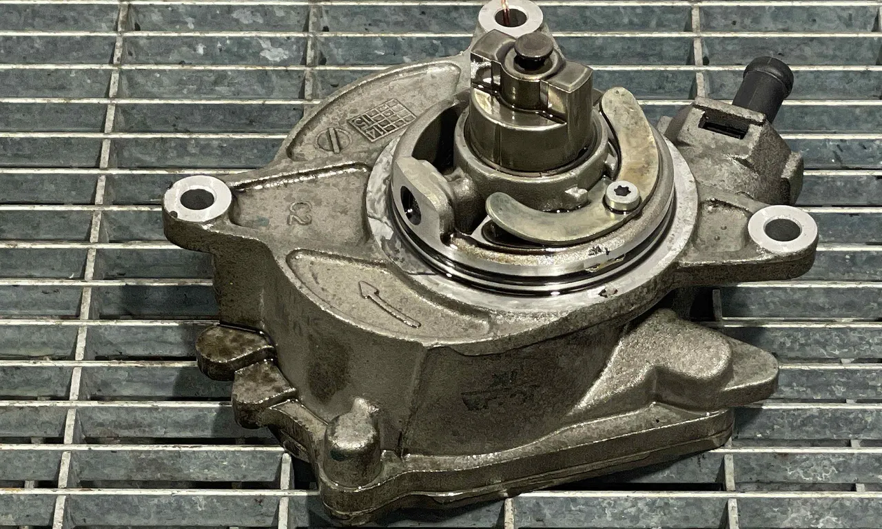 POMPA VACUUM HONDA CR-V IV 2012-2016
