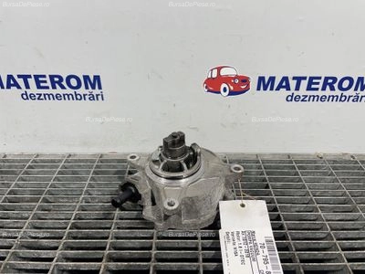 POMPA VACUUM