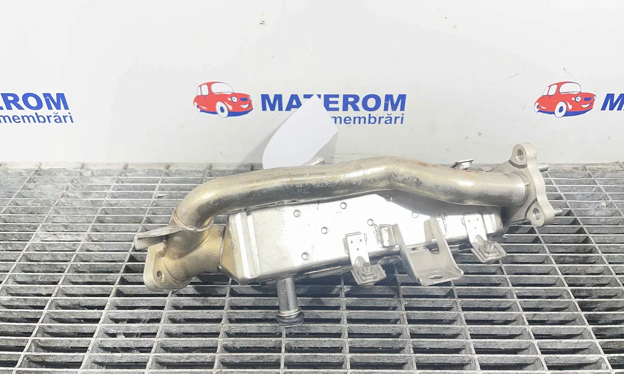 RACITOR GAZE CARTER HONDA CR-V IV 2012-2016