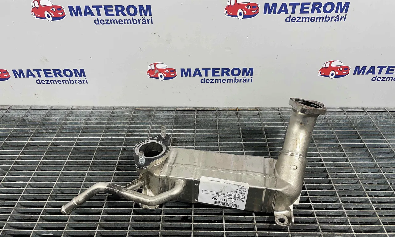 RACITOR GAZE CARTER HONDA CR-V IV 2012-2016