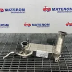 RACITOR GAZE CARTER HONDA CR-V IV 1.6 2012-2016 oe-18750RZ0G01, vedere frontata
