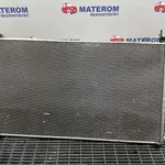 RADIATOR CLIMA HONDA CR-V IV 1.6 2012-2016 oe-80110T1GG02, vedere laterala