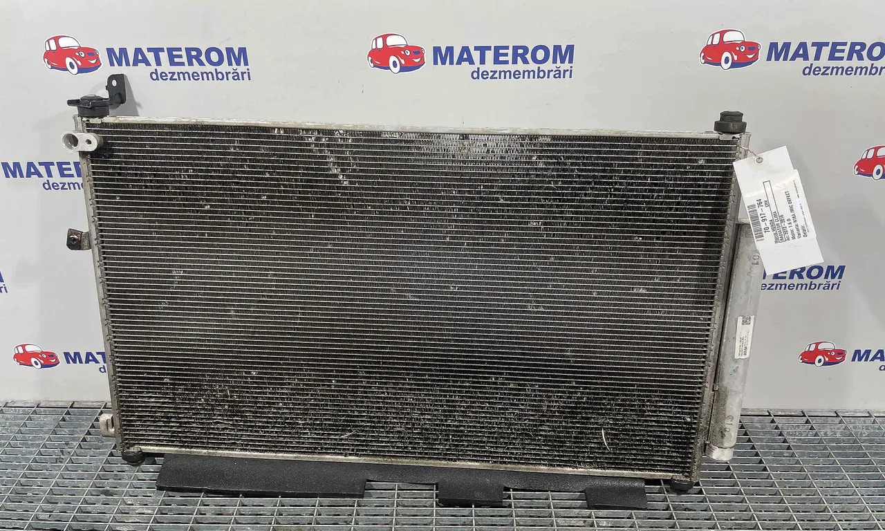 RADIATOR CLIMA HONDA CR-V IV 2012-2016