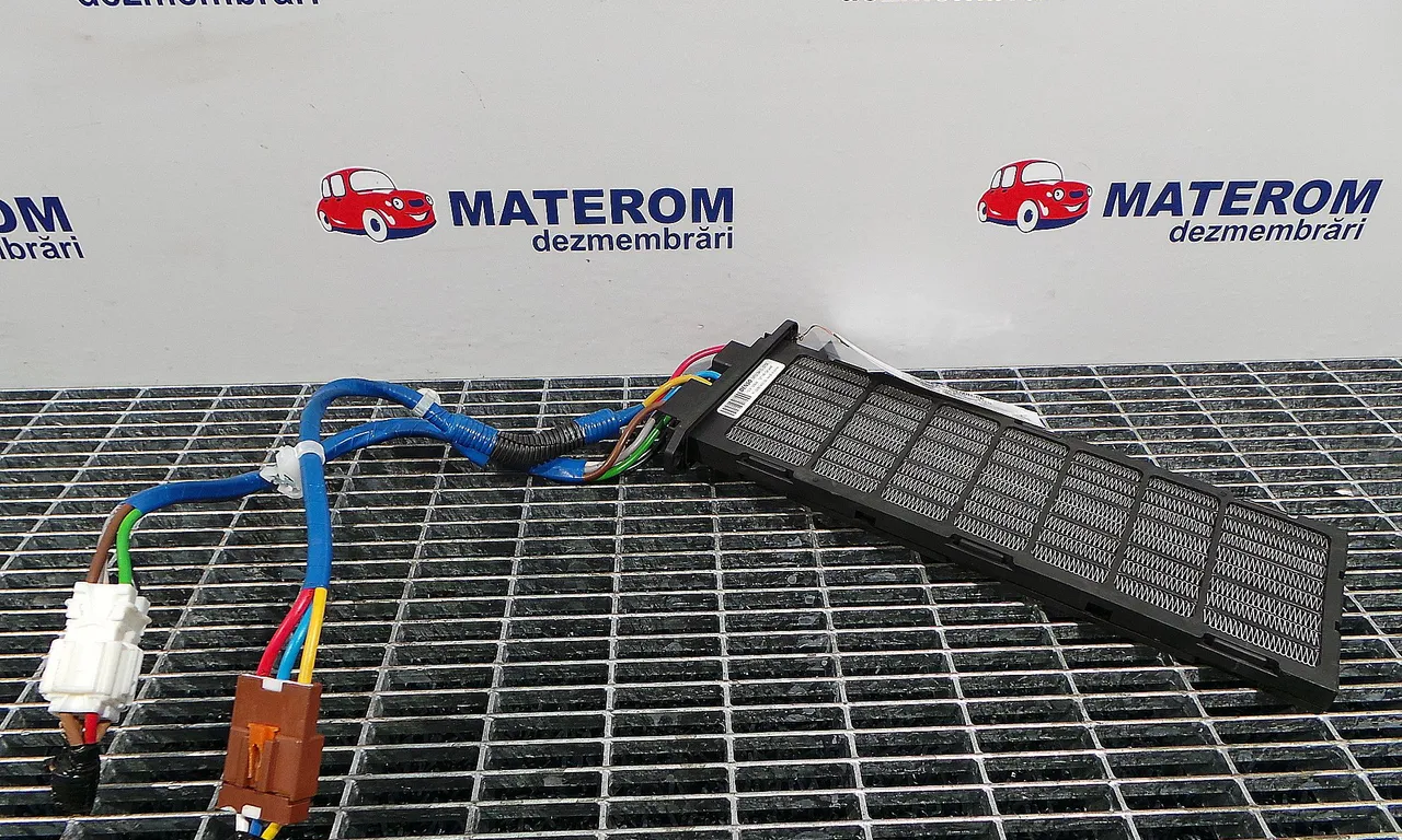 RADIATOR INCALZIRE HONDA CR-V IV 2012-2016