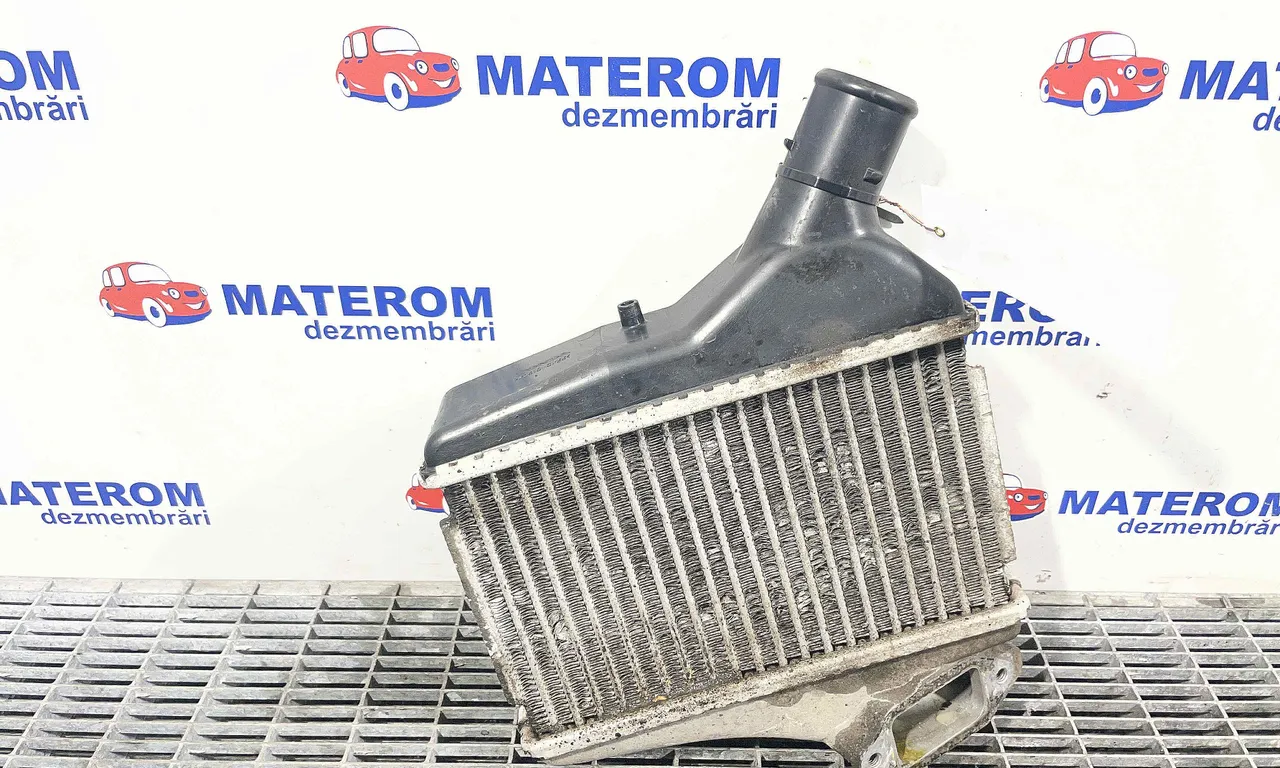 RADIATOR INTERCOOLER HONDA CR-V IV 2012-2016