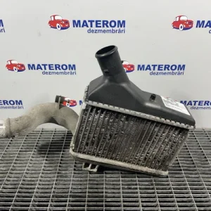 RADIATOR INTERCOOLER