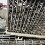 RADIATOR INTERCOOLER HONDA CR-V IV 1.6 2012-2016 oe-19710RSXG01, vedere laterala