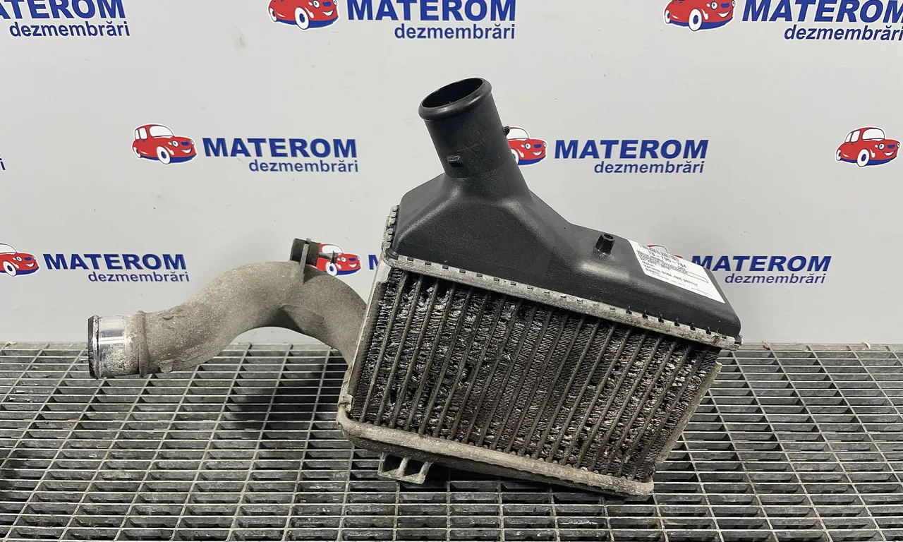 RADIATOR INTERCOOLER HONDA CR-V IV 2012-2016