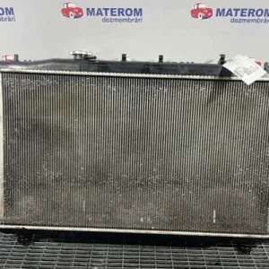 RADIATOR MOTOR