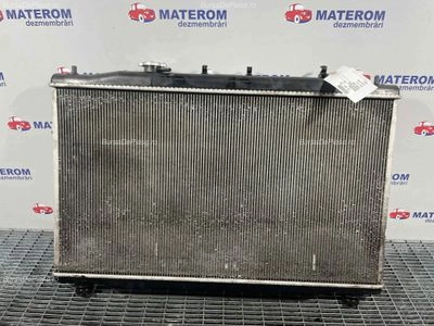 RADIATOR MOTOR