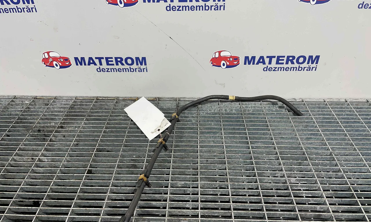 RAMPA RETUR INJECTOARE HONDA CR-V IV 2012-2016
