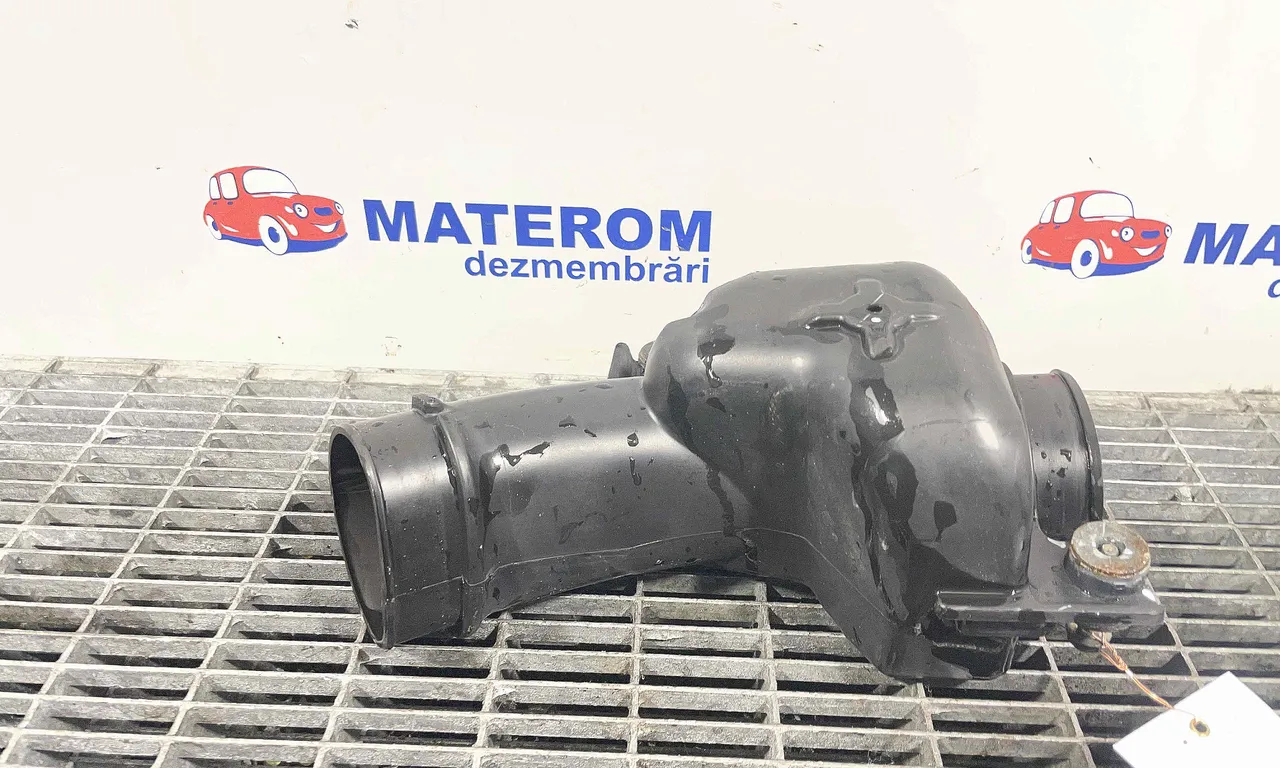 REZONATOR AER HONDA CR-V IV 2012-2016