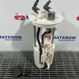 SONDA LITROMETRICA