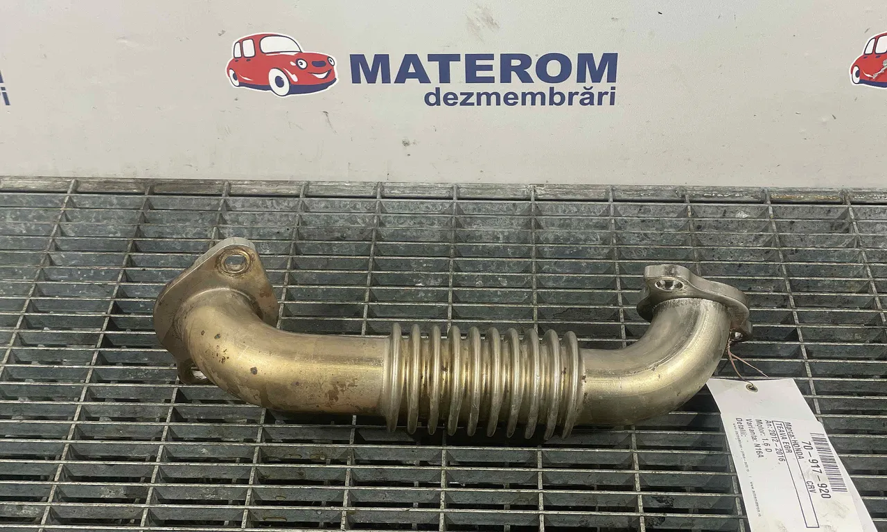 TEAVA EGR HONDA CR-V IV 2012-2016