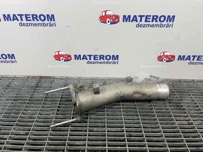 TEAVA INTERCOOLER HONDA CR-V IV 1.6 2012-2016 oe 17111RZ0G00, vedere frontata