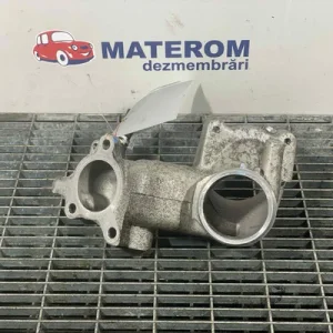TEAVA INTERCOOLER HONDA CR-V IV 1.6 2012-2016 oe-17226RZ0G00, vedere frontata
