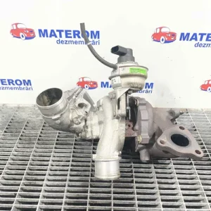 TURBOSUFLANTA
