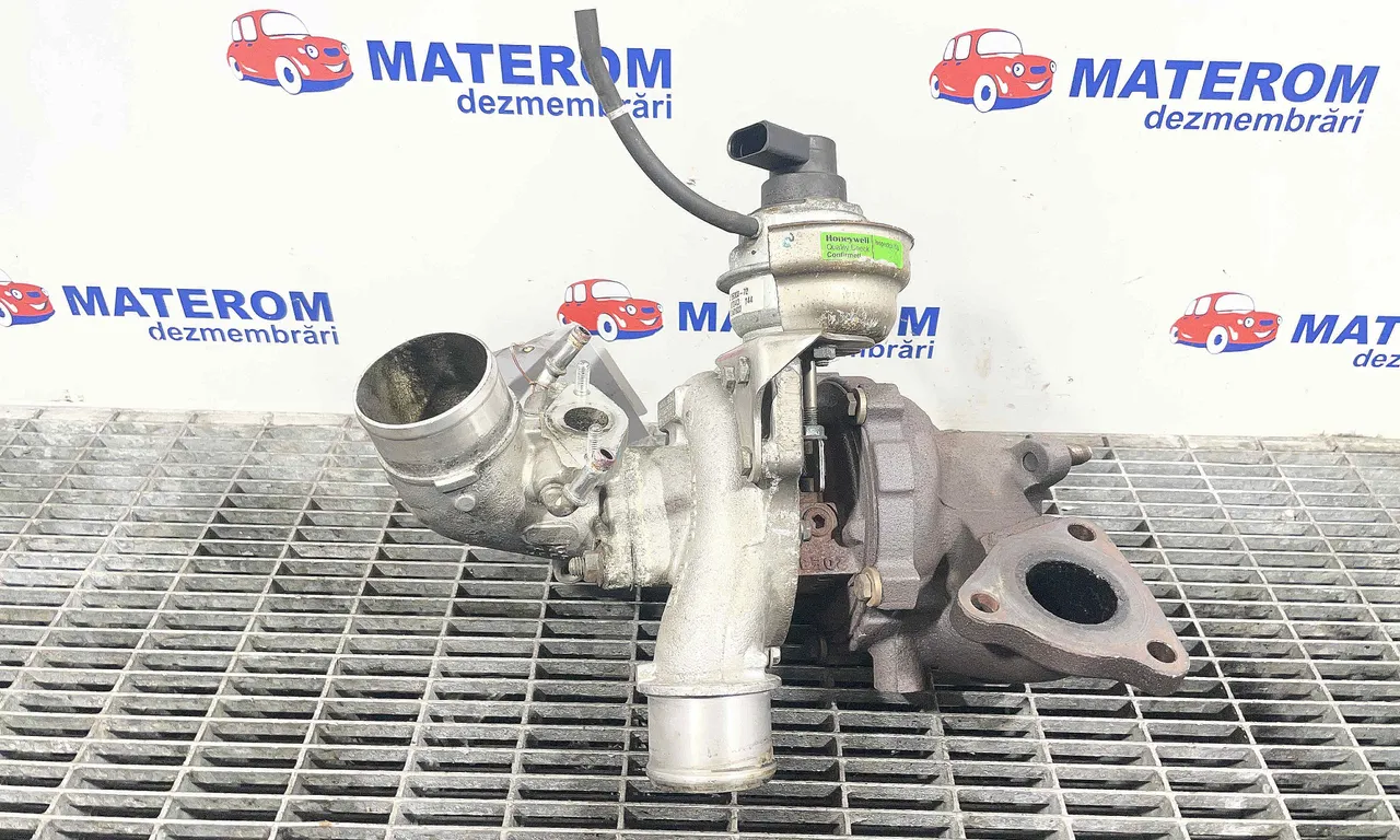 TURBOSUFLANTA HONDA CR-V IV 2012-2016