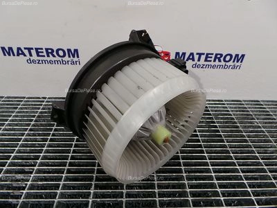 VENTILATOR INCALZIRE