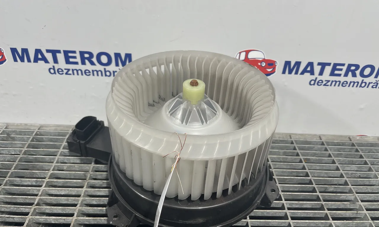 VENTILATOR INCALZIRE HONDA CR-V IV 2012-2016