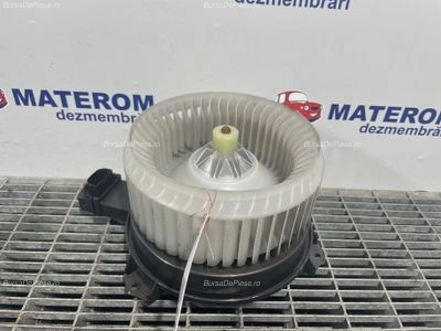 VENTILATOR INCALZIRE