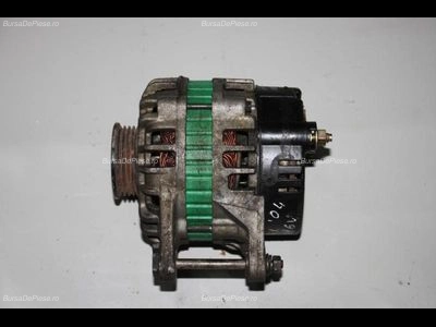 Alternator HYUNDAI ACCENT II 1999-2012 oe 37300-22600, vedere frontata