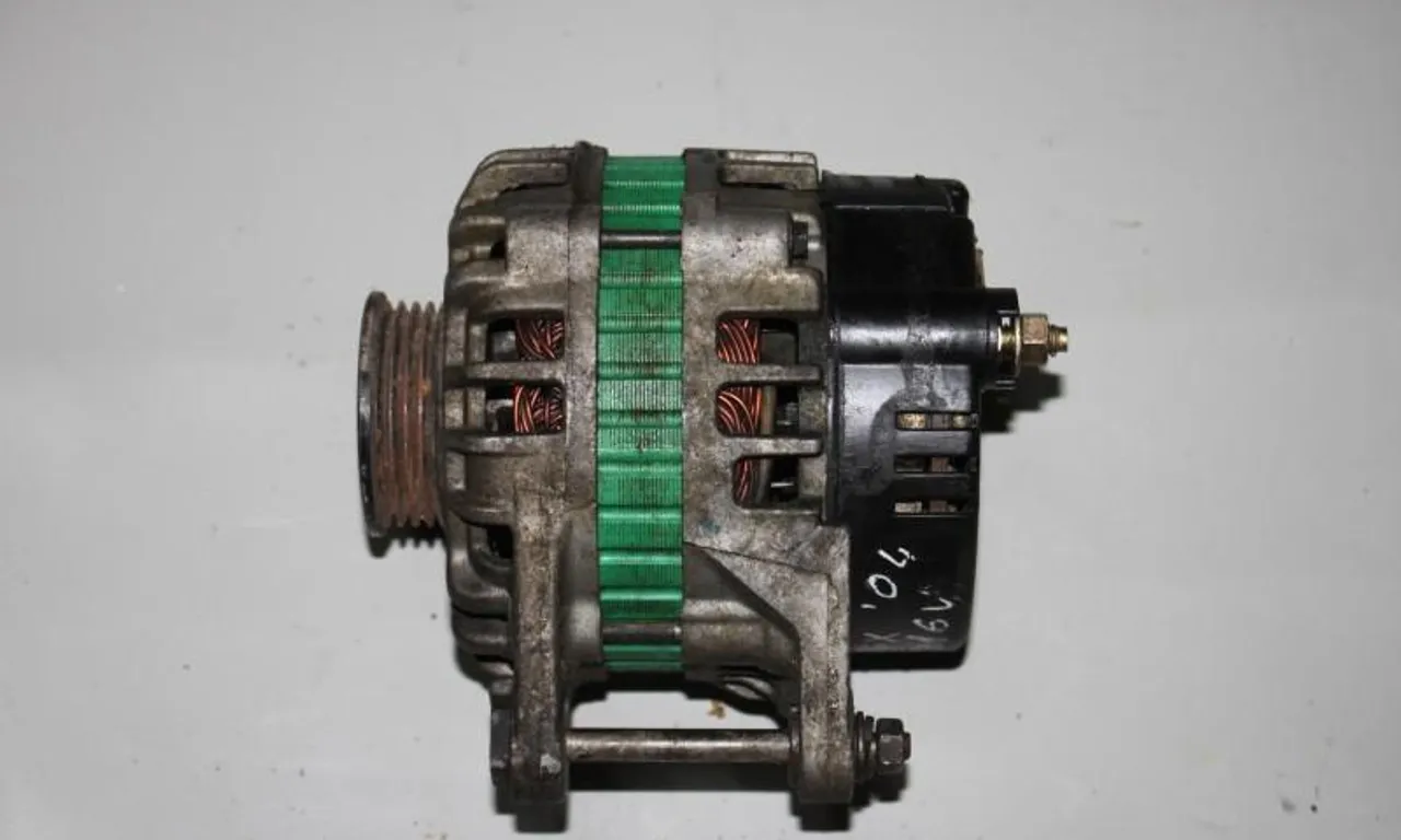 Alternator HYUNDAI ACCENT II 1999-2012