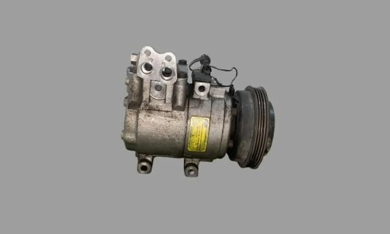 Compresor clima HYUNDAI ACCENT II 1999-2012