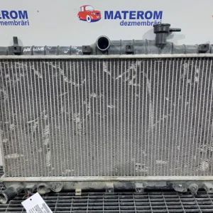 RADIATOR MOTOR HYUNDAI ACCENT II 1.6 INJ 1999-2017, vedere frontata