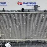 RADIATOR MOTOR HYUNDAI ACCENT II 1.6 INJ 1999-2017, vedere frontata