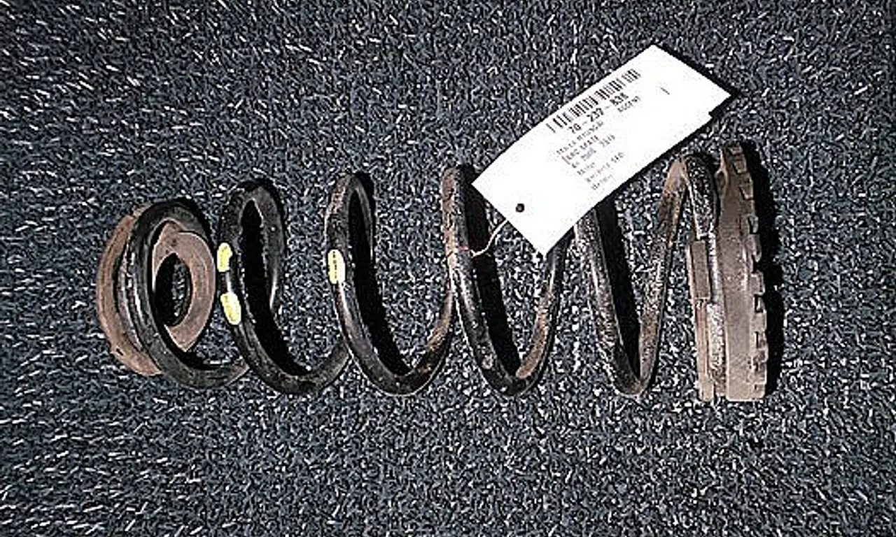 ARC SPATE HYUNDAI ACCENT III 2005-2010