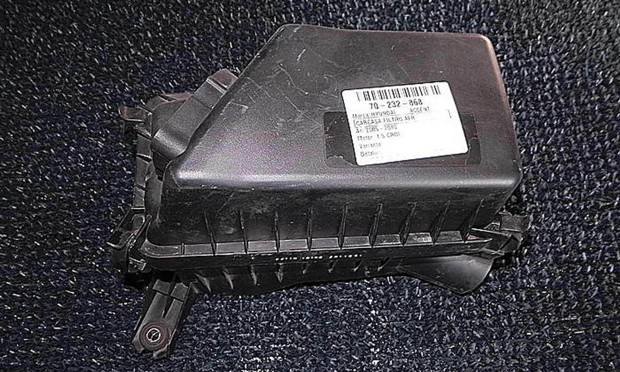 CARCASA FILTRU AER HYUNDAI ACCENT III 2005-2010
