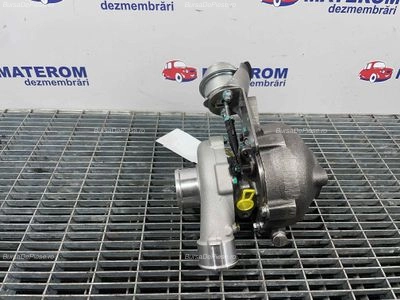 TURBOSUFLANTA