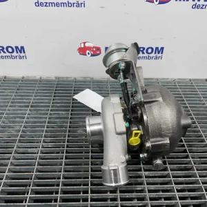 TURBOSUFLANTA