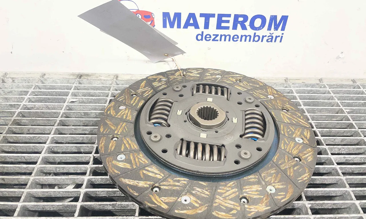 DISC AMBREIAJ HYUNDAI ACCENT IV 2010-2019