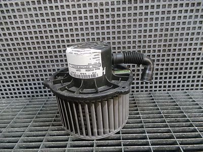 VENTILATOR INCALZIRE HYUNDAI COUPE II 2001-2012, vedere frontata