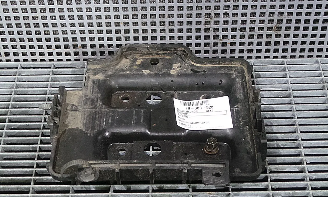 SUPORT ACUMULATOR HYUNDAI GETZ 2001-2011