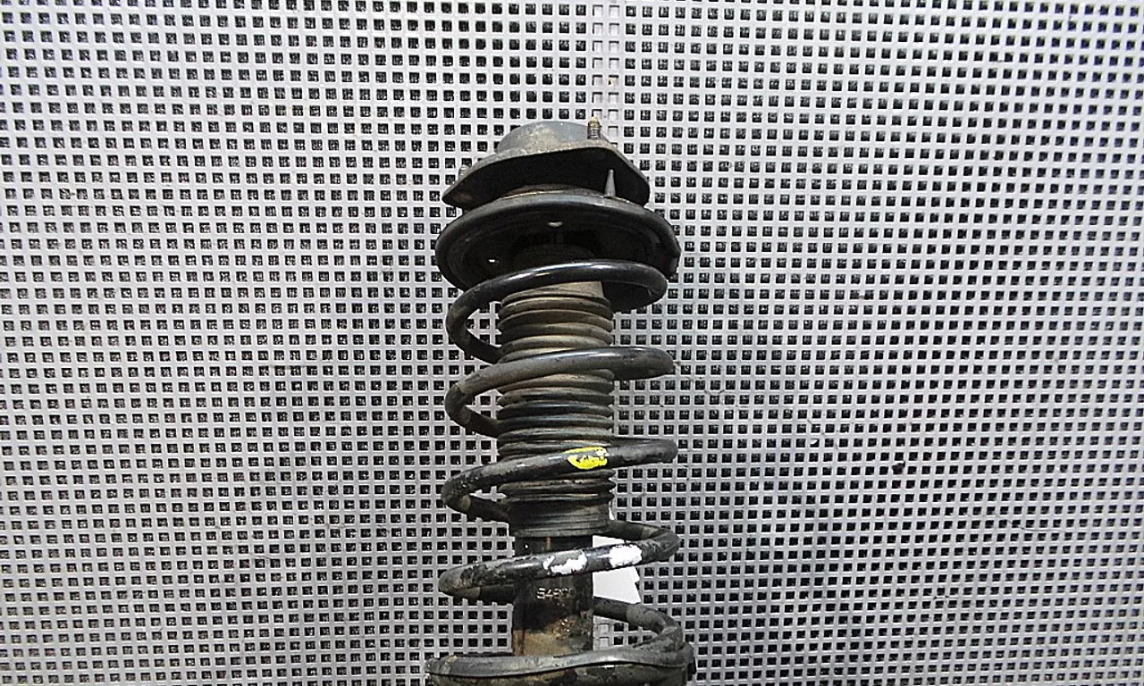 ARC FATA HYUNDAI GETZ 2001-2011