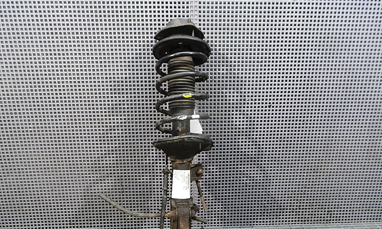TELESCOP FATA DREAPTA HYUNDAI GETZ 2001-2011
