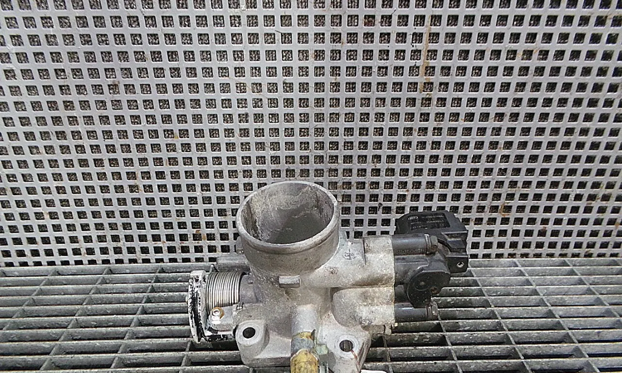 CLAPETA ACCELERATIE HYUNDAI GETZ 2001-2011