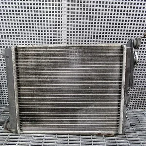 RADIATOR MOTOR