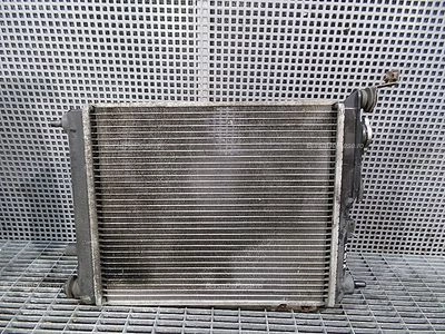 RADIATOR MOTOR