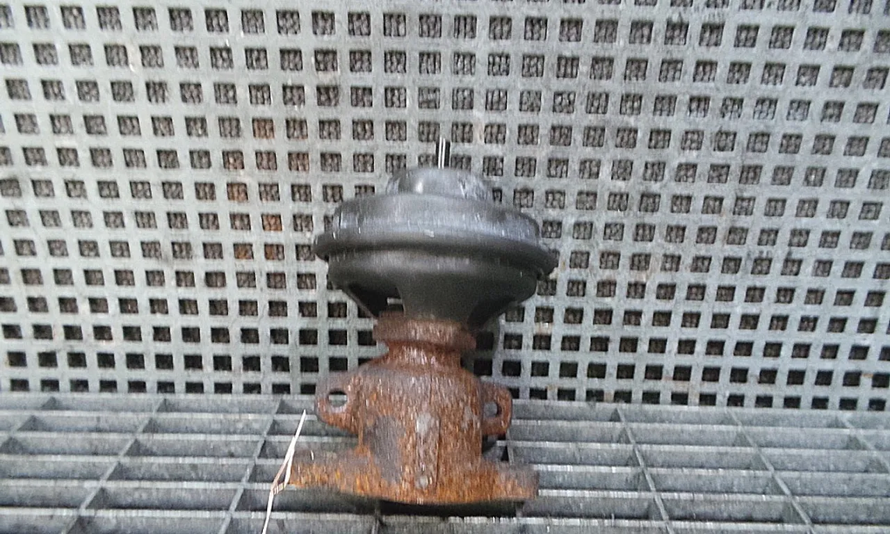 SUPAPA EGR HYUNDAI GETZ 2001-2011