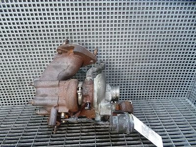 TURBOSUFLANTA